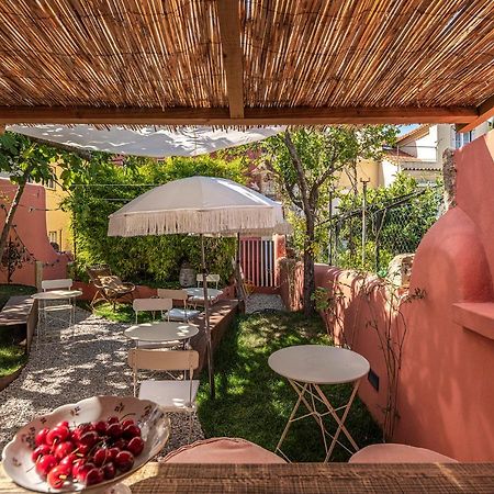 Toctoctoc Lisboa Hotel Ngoại thất bức ảnh