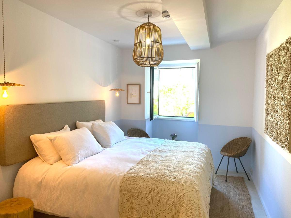 Toctoctoc Lisboa Hotel Ngoại thất bức ảnh