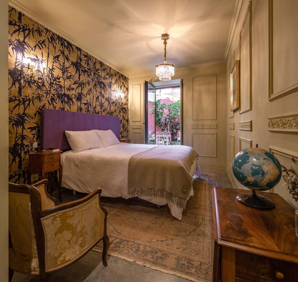 Toctoctoc Lisboa Hotel Ngoại thất bức ảnh
