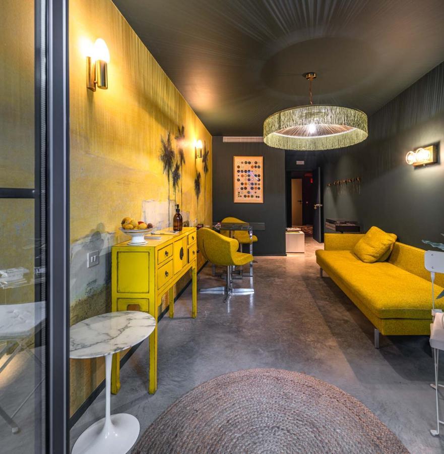 Toctoctoc Lisboa Hotel Ngoại thất bức ảnh