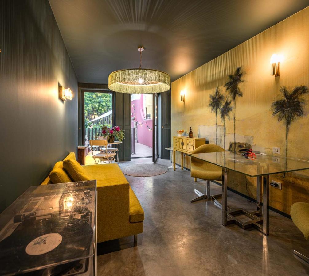 Toctoctoc Lisboa Hotel Ngoại thất bức ảnh