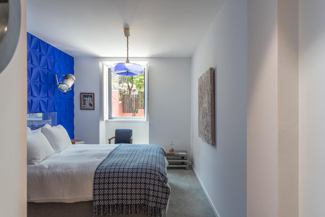 Toctoctoc Lisboa Hotel Ngoại thất bức ảnh