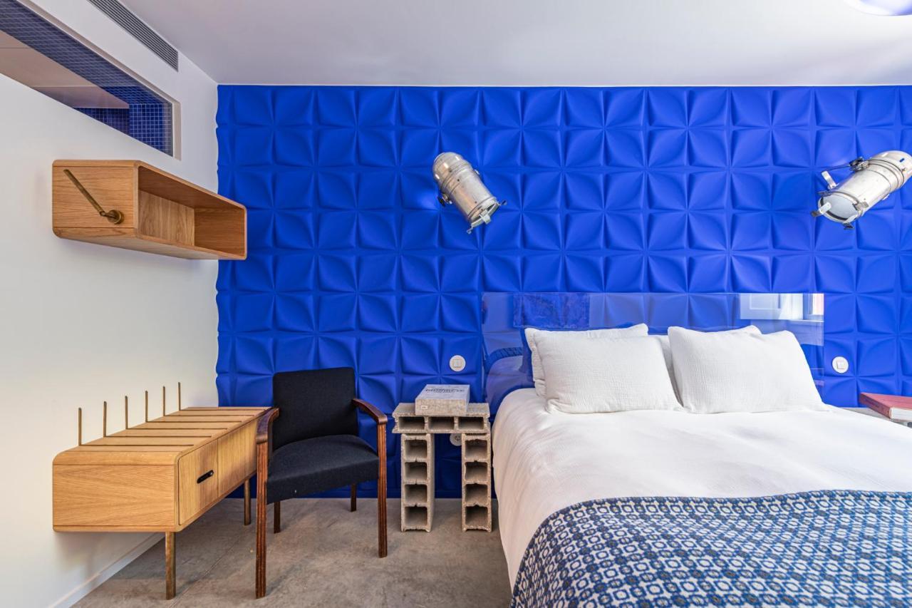 Toctoctoc Lisboa Hotel Ngoại thất bức ảnh