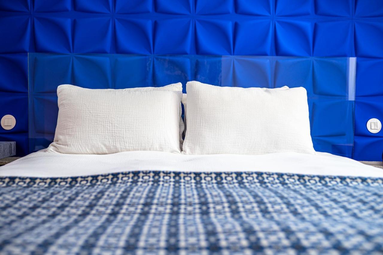 Toctoctoc Lisboa Hotel Ngoại thất bức ảnh