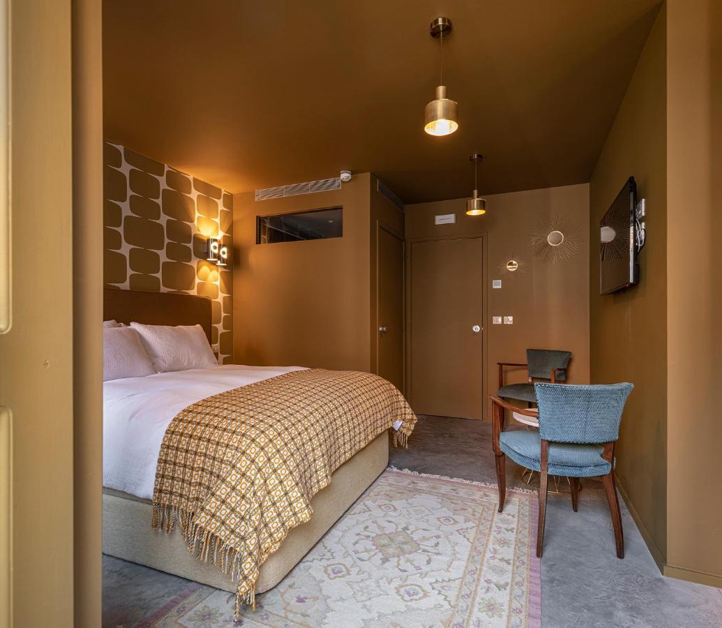 Toctoctoc Lisboa Hotel Ngoại thất bức ảnh