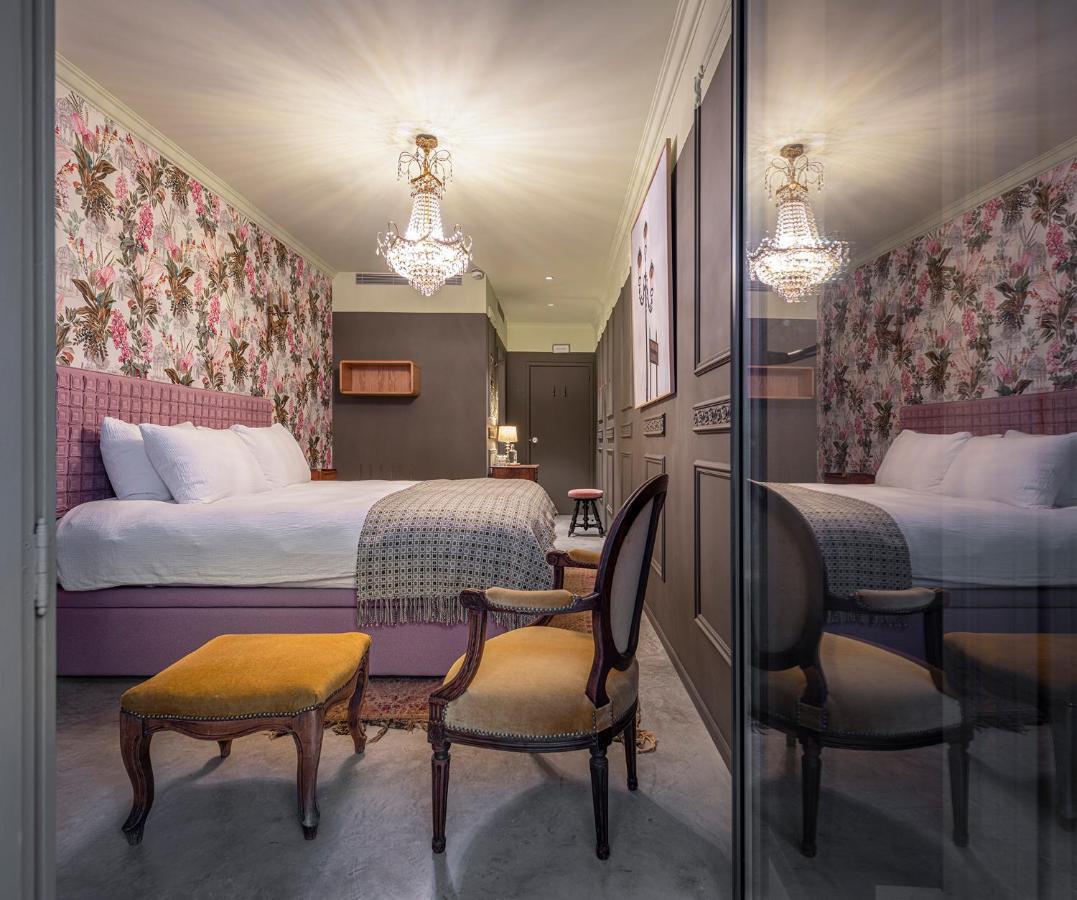 Toctoctoc Lisboa Hotel Ngoại thất bức ảnh