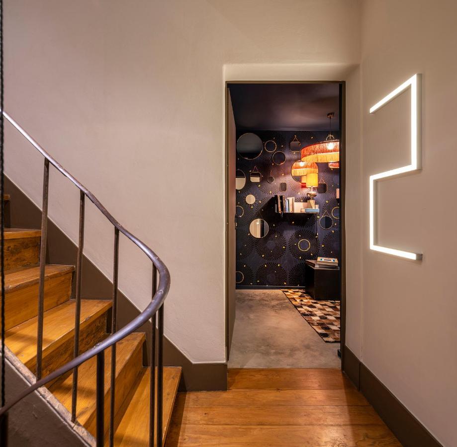 Toctoctoc Lisboa Hotel Ngoại thất bức ảnh