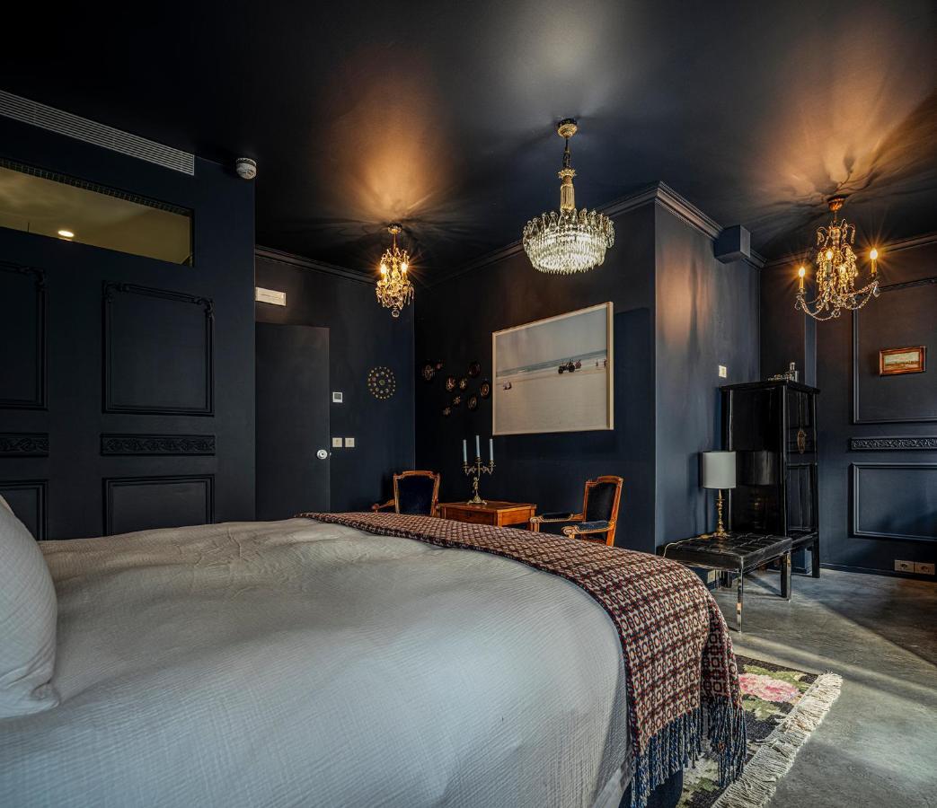 Toctoctoc Lisboa Hotel Ngoại thất bức ảnh