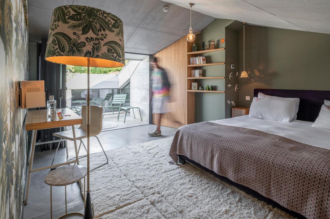 Toctoctoc Lisboa Hotel Ngoại thất bức ảnh