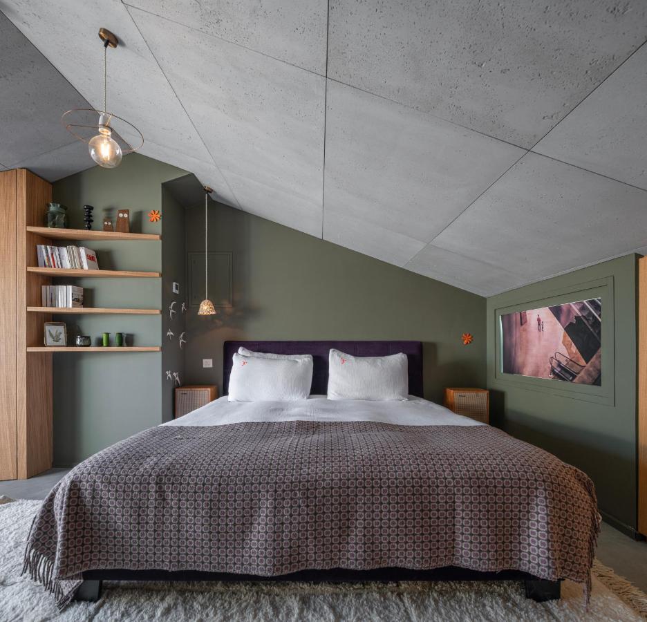 Toctoctoc Lisboa Hotel Ngoại thất bức ảnh