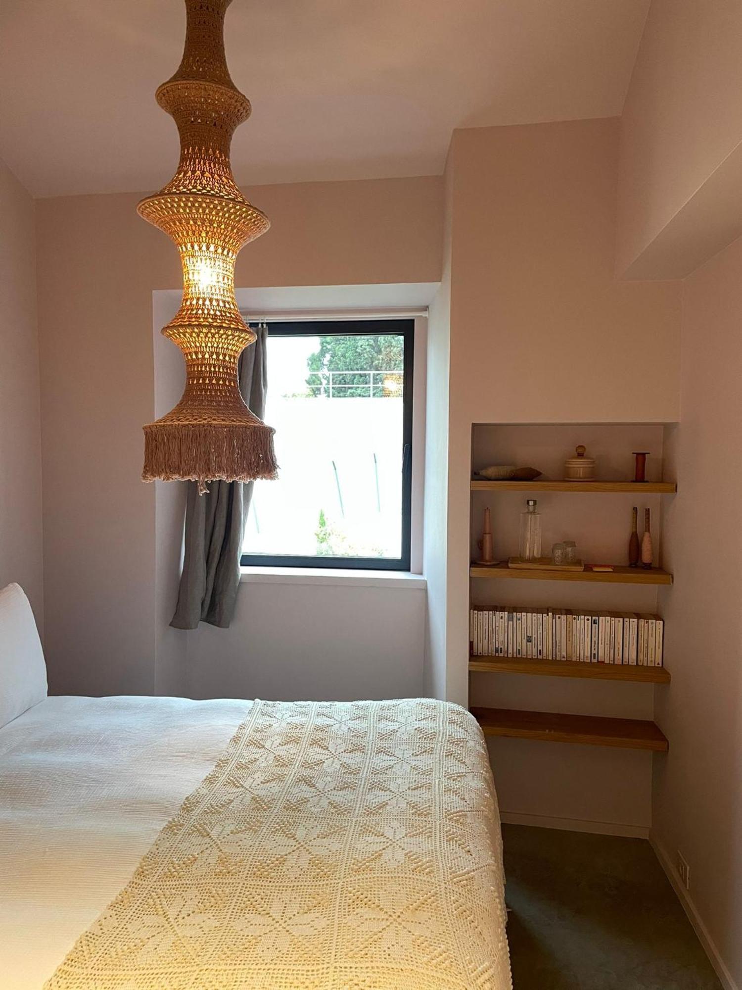 Toctoctoc Lisboa Hotel Ngoại thất bức ảnh
